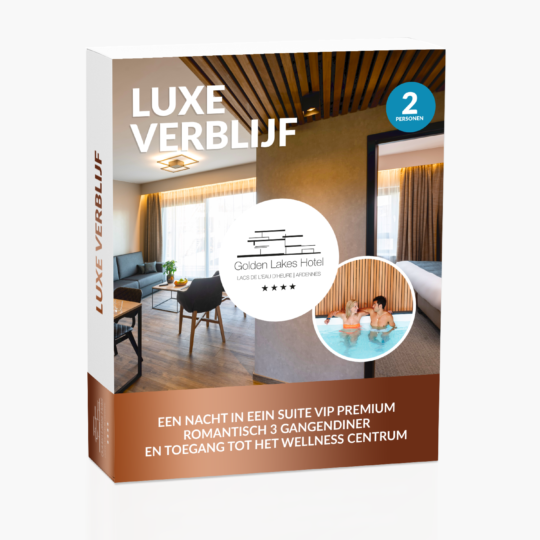 Luxe Verblijf