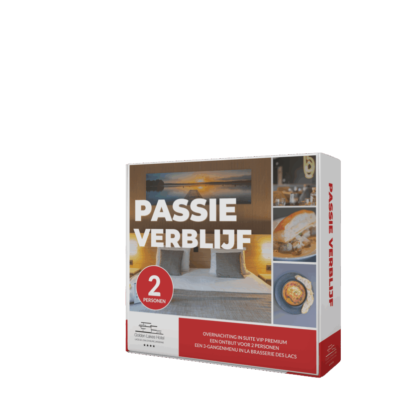 Passie verblijf